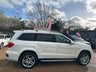 USED 2013 63 MERCEDES-BENZ GL CLASS 3.0 GL350 V6 BlueTEC AMG Sport G-Tronic+ 4WD Euro 6 (s/s) 5dr 4WD+AMG SPORT+7 SEATS+ULEZ FRE