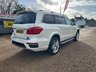 USED 2013 63 MERCEDES-BENZ GL CLASS 3.0 GL350 V6 BlueTEC AMG Sport G-Tronic+ 4WD Euro 6 (s/s) 5dr 4WD+AMG SPORT+7 SEATS+ULEZ FRE