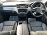 USED 2013 63 MERCEDES-BENZ GL CLASS 3.0 GL350 V6 BlueTEC AMG Sport G-Tronic+ 4WD Euro 6 (s/s) 5dr 4WD+AMG SPORT+7 SEATS+ULEZ FRE