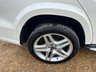 USED 2013 63 MERCEDES-BENZ GL CLASS 3.0 GL350 V6 BlueTEC AMG Sport G-Tronic+ 4WD Euro 6 (s/s) 5dr 4WD+AMG SPORT+7 SEATS+ULEZ FRE