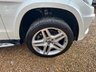 USED 2013 63 MERCEDES-BENZ GL CLASS 3.0 GL350 V6 BlueTEC AMG Sport G-Tronic+ 4WD Euro 6 (s/s) 5dr 4WD+AMG SPORT+7 SEATS+ULEZ FRE