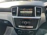 USED 2013 63 MERCEDES-BENZ GL CLASS 3.0 GL350 V6 BlueTEC AMG Sport G-Tronic+ 4WD Euro 6 (s/s) 5dr 4WD+AMG SPORT+7 SEATS+ULEZ FRE