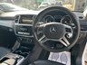 USED 2013 63 MERCEDES-BENZ GL CLASS 3.0 GL350 V6 BlueTEC AMG Sport G-Tronic+ 4WD Euro 6 (s/s) 5dr 4WD+AMG SPORT+7 SEATS+ULEZ FRE