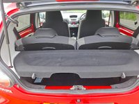 USED 2013 63 TOYOTA AYGO 1.0 VVT-i Mode Hatchback 5dr Petrol MultiMode Euro 5 (AC) (68 ps) 11 SERVICES AUTO &pound;20 TAX