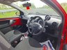 USED 2013 63 TOYOTA AYGO 1.0 VVT-i Mode Hatchback 5dr Petrol MultiMode Euro 5 (AC) (68 ps) 11 SERVICES AUTO &pound;20 TAX