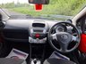 USED 2013 63 TOYOTA AYGO 1.0 VVT-i Mode Hatchback 5dr Petrol MultiMode Euro 5 (AC) (68 ps) 11 SERVICES AUTO &pound;20 TAX