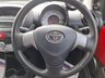 USED 2013 63 TOYOTA AYGO 1.0 VVT-i Mode Hatchback 5dr Petrol MultiMode Euro 5 (AC) (68 ps) 11 SERVICES AUTO &pound;20 TAX