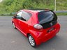 USED 2013 63 TOYOTA AYGO 1.0 VVT-i Mode Hatchback 5dr Petrol MultiMode Euro 5 (AC) (68 ps) 11 SERVICES AUTO &pound;20 TAX