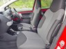 USED 2013 63 TOYOTA AYGO 1.0 VVT-i Mode Hatchback 5dr Petrol MultiMode Euro 5 (AC) (68 ps) 11 SERVICES AUTO &pound;20 TAX