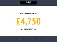 USED 2023 73 FORD MUSTANG MACH-E Standard Range 70kWh SUV 5dr Electric Automatic (269 ps) BEST COLOUR, LOW MILES, 2 KEYS