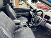 USED 2023 73 FORD MUSTANG MACH-E Standard Range 70kWh SUV 5dr Electric Automatic (269 ps) BEST COLOUR, LOW MILES, 2 KEYS