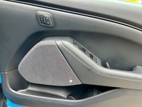 USED 2023 73 FORD MUSTANG MACH-E Standard Range 70kWh SUV 5dr Electric Automatic (269 ps) BEST COLOUR, LOW MILES, 2 KEYS
