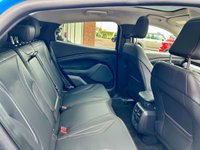 USED 2023 73 FORD MUSTANG MACH-E Standard Range 70kWh SUV 5dr Electric Automatic (269 ps) BEST COLOUR, LOW MILES, 2 KEYS