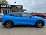 USED 2023 73 FORD MUSTANG MACH-E Standard Range 70kWh SUV 5dr Electric Automatic (269 ps) BEST COLOUR, LOW MILES, 2 KEYS