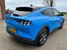 USED 2023 73 FORD MUSTANG MACH-E Standard Range 70kWh SUV 5dr Electric Automatic (269 ps) BEST COLOUR, LOW MILES, 2 KEYS
