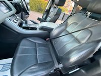 USED 2015 LAND ROVER RANGE ROVER SPORT 3.0 SD V6 HSE Dynamic Auto 4WD Euro 5 (s/s) 5dr New cambelt+1 owner+ Towbar