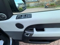 USED 2015 LAND ROVER RANGE ROVER SPORT 3.0 SD V6 HSE Dynamic Auto 4WD Euro 5 (s/s) 5dr New cambelt+1 owner+ Towbar