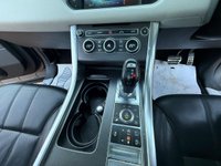USED 2015 LAND ROVER RANGE ROVER SPORT 3.0 SD V6 HSE Dynamic Auto 4WD Euro 5 (s/s) 5dr New cambelt+1 owner+ Towbar