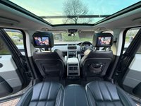 USED 2015 LAND ROVER RANGE ROVER SPORT 3.0 SD V6 HSE Dynamic Auto 4WD Euro 5 (s/s) 5dr New cambelt+1 owner+ Towbar