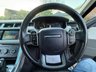 USED 2015 LAND ROVER RANGE ROVER SPORT 3.0 SD V6 HSE Dynamic Auto 4WD Euro 5 (s/s) 5dr New cambelt+1 owner+ Towbar