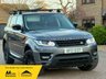 USED 2015 LAND ROVER RANGE ROVER SPORT 3.0 SD V6 HSE Dynamic Auto 4WD Euro 5 (s/s) 5dr New cambelt+1 owner+ Towbar