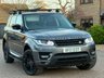 USED 2015 LAND ROVER RANGE ROVER SPORT 3.0 SD V6 HSE Dynamic Auto 4WD Euro 5 (s/s) 5dr New cambelt+1 owner+ Towbar
