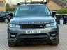 USED 2015 LAND ROVER RANGE ROVER SPORT 3.0 SD V6 HSE Dynamic Auto 4WD Euro 5 (s/s) 5dr New cambelt+1 owner+ Towbar