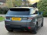 USED 2015 LAND ROVER RANGE ROVER SPORT 3.0 SD V6 HSE Dynamic Auto 4WD Euro 5 (s/s) 5dr New cambelt+1 owner+ Towbar