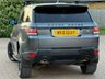 USED 2015 LAND ROVER RANGE ROVER SPORT 3.0 SD V6 HSE Dynamic Auto 4WD Euro 5 (s/s) 5dr New cambelt+1 owner+ Towbar