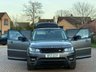 USED 2015 LAND ROVER RANGE ROVER SPORT 3.0 SD V6 HSE Dynamic Auto 4WD Euro 5 (s/s) 5dr New cambelt+1 owner+ Towbar