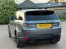 USED 2015 LAND ROVER RANGE ROVER SPORT 3.0 SD V6 HSE Dynamic Auto 4WD Euro 5 (s/s) 5dr New cambelt+1 owner+ Towbar