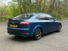 USED 2008 57 FORD MONDEO 2.5 Titanium X Hatchback 5dr Petrol Manual (222 g/km, 217 bhp) !!!RARE - GREAT HISTORY