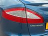 USED 2008 57 FORD MONDEO 2.5 Titanium X Hatchback 5dr Petrol Manual (222 g/km, 217 bhp) !!!RARE - GREAT HISTORY