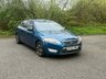USED 2008 57 FORD MONDEO 2.5 Titanium X Hatchback 5dr Petrol Manual (222 g/km, 217 bhp) !!!RARE - GREAT HISTORY