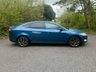 USED 2008 57 FORD MONDEO 2.5 Titanium X Hatchback 5dr Petrol Manual (222 g/km, 217 bhp) !!!RARE - GREAT HISTORY