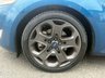 USED 2008 57 FORD MONDEO 2.5 Titanium X Hatchback 5dr Petrol Manual (222 g/km, 217 bhp) !!!RARE - GREAT HISTORY