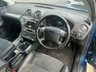 USED 2008 57 FORD MONDEO 2.5 Titanium X Hatchback 5dr Petrol Manual (222 g/km, 217 bhp) !!!RARE - GREAT HISTORY