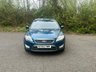 USED 2008 57 FORD MONDEO 2.5 Titanium X Hatchback 5dr Petrol Manual (222 g/km, 217 bhp) !!!RARE - GREAT HISTORY