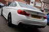 USED 2015 65 BMW 4 SERIES 3.0 430d M Sport Coupe 2dr Diesel Auto Euro 6 (s/s) (258 ps) PRO NAV,REAR CAMERA,ULEZ FREE