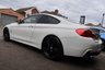 USED 2015 65 BMW 4 SERIES 3.0 430d M Sport Coupe 2dr Diesel Auto Euro 6 (s/s) (258 ps) PRO NAV,REAR CAMERA,ULEZ FREE