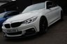 USED 2015 65 BMW 4 SERIES 3.0 430d M Sport Coupe 2dr Diesel Auto Euro 6 (s/s) (258 ps) PRO NAV,REAR CAMERA,ULEZ FREE