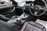USED 2015 65 BMW 4 SERIES 3.0 430d M Sport Coupe 2dr Diesel Auto Euro 6 (s/s) (258 ps) PRO NAV,REAR CAMERA,ULEZ FREE