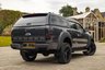 USED 2021 21 FORD RANGER 2.0 EcoBlue Wildtrak Auto 4WD Euro 6 (s/s) 4dr NAV+CAM+RAPTOR KIT