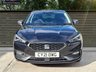 USED 2021 21 SEAT LEON 1.4 eHybrid 12.8kWh FR Hatchback 5dr Petrol Plug-in Hybrid DSG Euro 6 (s/s) (204 ps) FINANCE AVAILABLE ZERO DEPOSIT