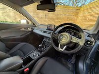 USED 2019 69 MAZDA CX-3 2.0 SKYACTIV-G Sport Nav+ SUV 5dr Petrol Manual Euro 6 (s/s) (121 ps) 12 MONTHS AA, FRESH SERVICE