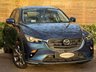 USED 2019 69 MAZDA CX-3 2.0 SKYACTIV-G Sport Nav+ SUV 5dr Petrol Manual Euro 6 (s/s) (121 ps) 12 MONTHS AA, FRESH SERVICE