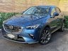 USED 2019 69 MAZDA CX-3 2.0 SKYACTIV-G Sport Nav+ SUV 5dr Petrol Manual Euro 6 (s/s) (121 ps) 12 MONTHS AA, FRESH SERVICE
