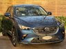 USED 2019 69 MAZDA CX-3 2.0 SKYACTIV-G Sport Nav+ SUV 5dr Petrol Manual Euro 6 (s/s) (121 ps) 12 MONTHS AA, FRESH SERVICE