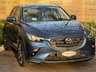 USED 2019 69 MAZDA CX-3 2.0 SKYACTIV-G Sport Nav+ SUV 5dr Petrol Manual Euro 6 (s/s) (121 ps) 12 MONTHS AA, FRESH SERVICE