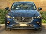 USED 2019 69 MAZDA CX-3 2.0 SKYACTIV-G Sport Nav+ SUV 5dr Petrol Manual Euro 6 (s/s) (121 ps) 12 MONTHS AA, FRESH SERVICE